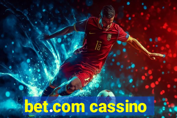 bet.com cassino